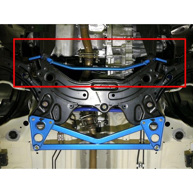 CUSCO]ZC32S スイフトスポーツ_2WD_1.6L(H23/12〜H28/12)用