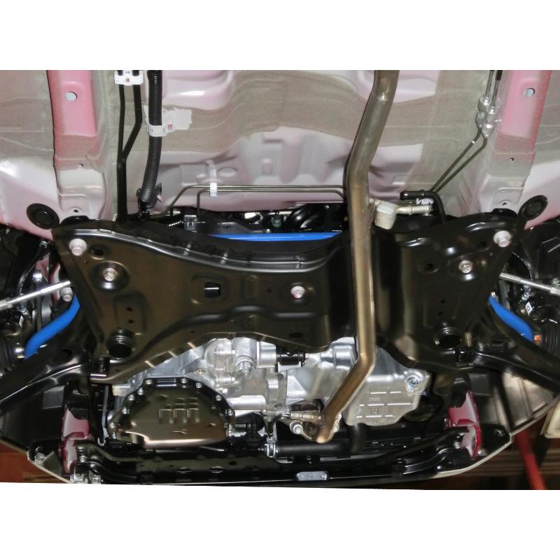 CUSCO]MH23S ワゴンR・スティングレー_2WD/4WD_0.66L(H20/09〜H24/09