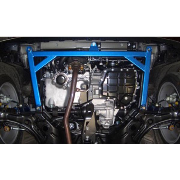 CUSCO]MH23S ワゴンRスティングレー_2WD/4WD_0.66L/Turbo(H20/09〜H24