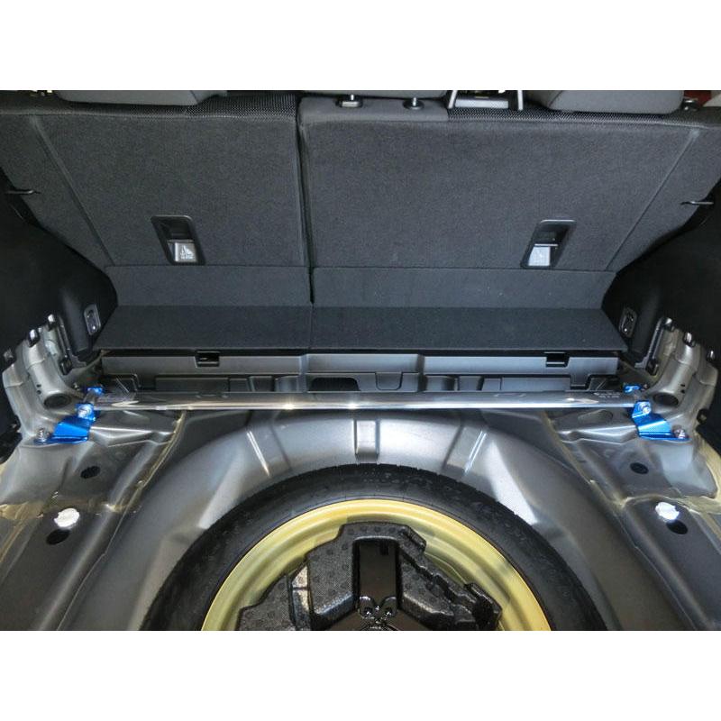 CUSCO]SK9 フォレスター_4WD_2.5L(H30/07〜)用(リア)クスコタワーバー 