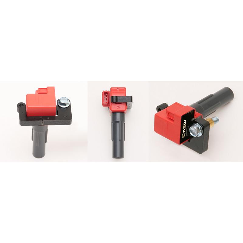 CUSCO]BL5 レガシィB4(H15/6〜H21/5)用ダイレクトイグニッションコイル