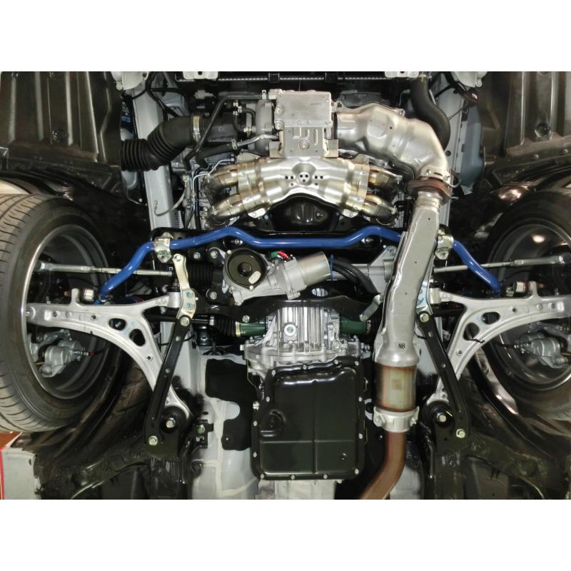 CUSCOVAG WRX S4 4WD 2.0L/TurboH〜用フロントクスコ