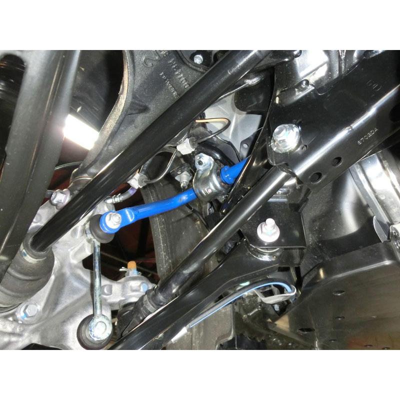 CUSCO]SK9 フォレスター_4WD_2.5L(H30/07〜)用(リア)クスコ 