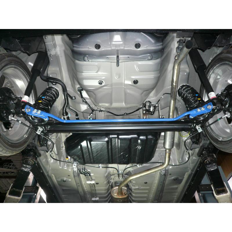 CUSCO]L375S タントカスタム_2WD_0.66L(H19/12〜H25/10)用(リア)クスコ