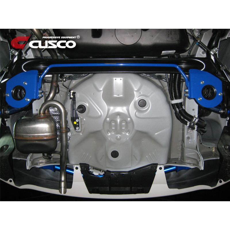 CUSCO]NSP141 スペイド_2WD_1.5L(H27/07〜)用(リア)クスコスタビバー