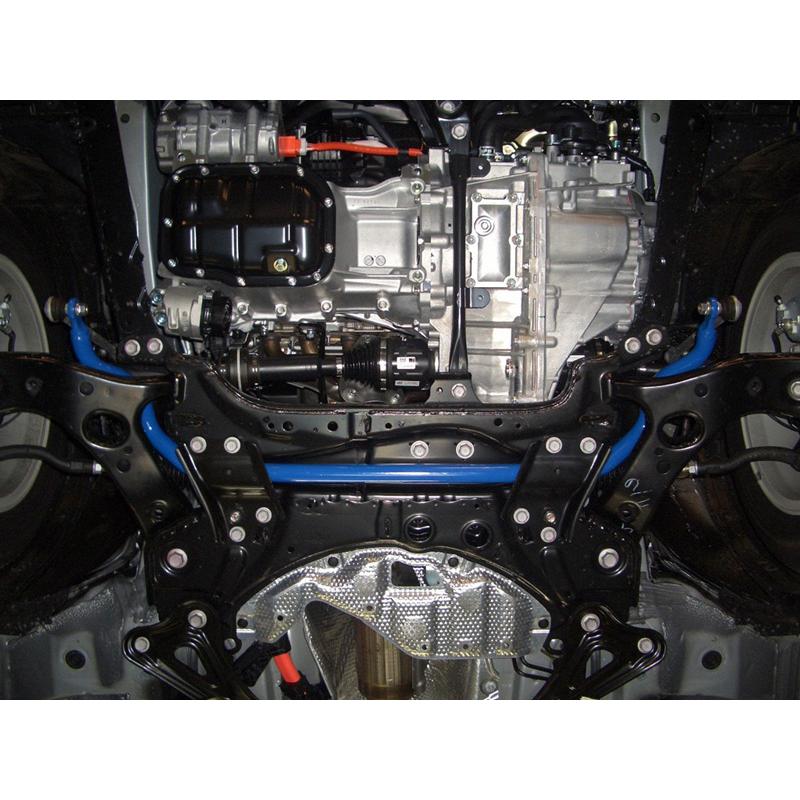 CUSCO]ZVW40W_ZVW41W プリウスα_2WD_1.8L(H23/05〜)用(フロント)クスコ