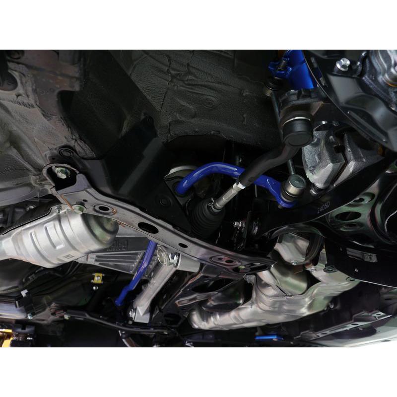 CUSCO]ZN6 86_2WD_2.0L(H24/04〜)用(フロント)クスコスタビライザー