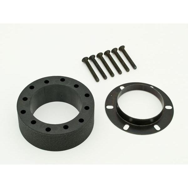 大恵]ステアリングボススペーサー(30mm) : ユニオンプロデュース