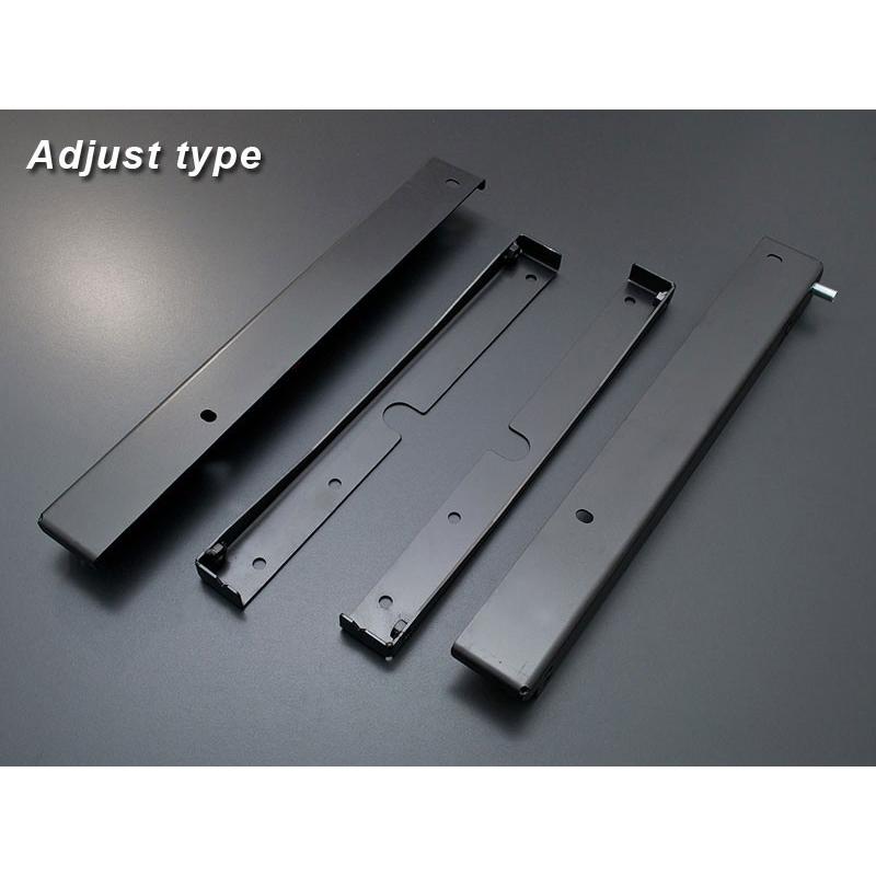 G'BASE]HA36S アルトワークス純正レカロ(左右)用ローポジション