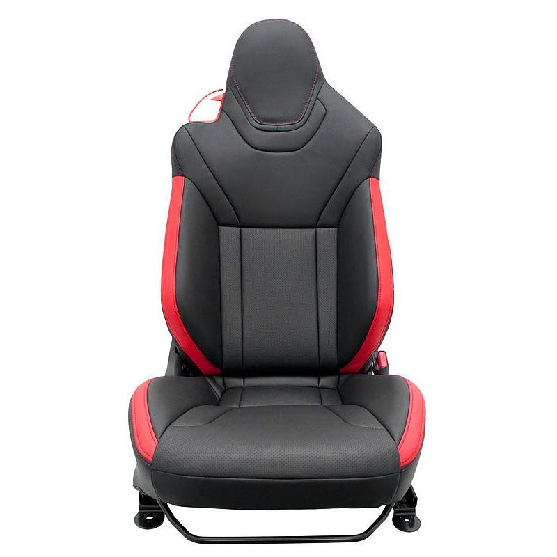 G'BASE]LA400K コペン Cero S_ダイハツ純正レカロシート専用シート