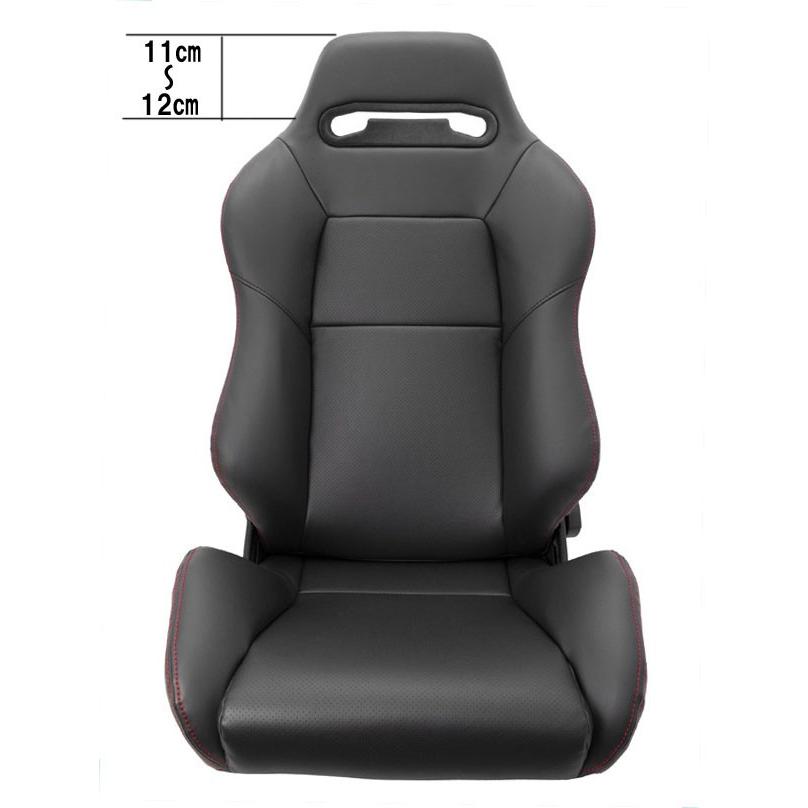 RECARO ジュニアシート レッド/ブラック/グレー RECARO ジュニアシート レッド/ブラック - メルカリ