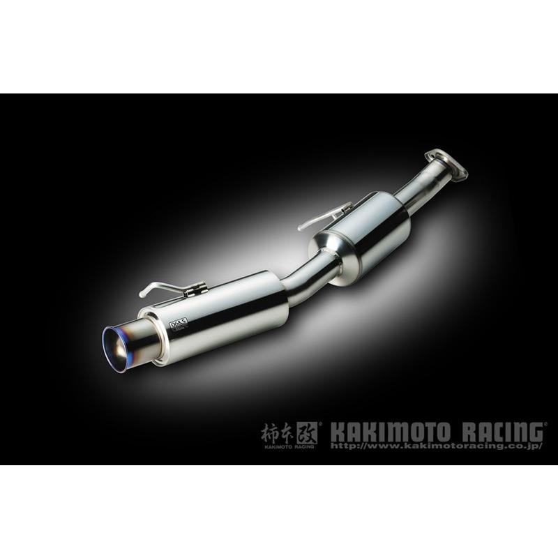 柿本_改]DBA-RG3 ステップワゴン_24Z(K24A / 2.4 NA_H17/05〜H19/11)用