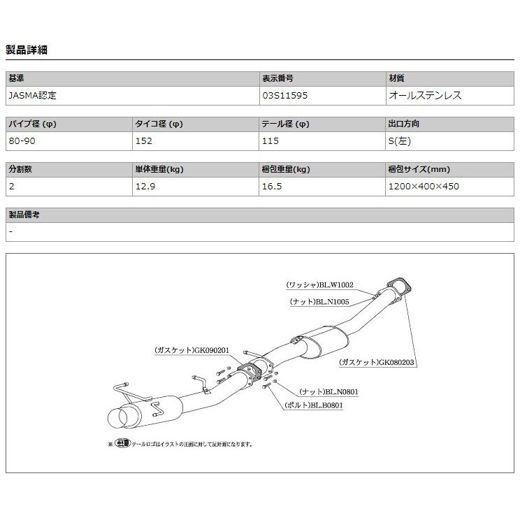 柿本_改]GF-ER34 スカイライン セダン_25GTターボ(RB25DET / 2.5