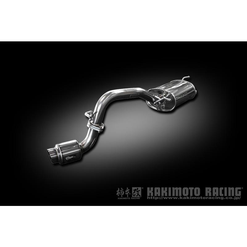 柿本_改]CBA-HG21S セルボ_2WD_TX(K6A / 0.66 Turbo_H18/11〜H21/12)用
