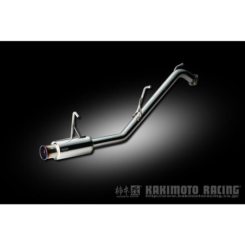 柿本_改]UA,ABA,CBA-MH21S ワゴンR RR_2WD(K6A / 0.66 Turbo_H15/09