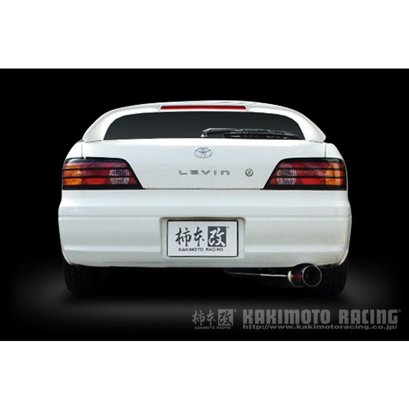 柿本_改]E-AE111 スプリンタートレノ(4A-GE / 1.6 NA_H07/05〜H10/04