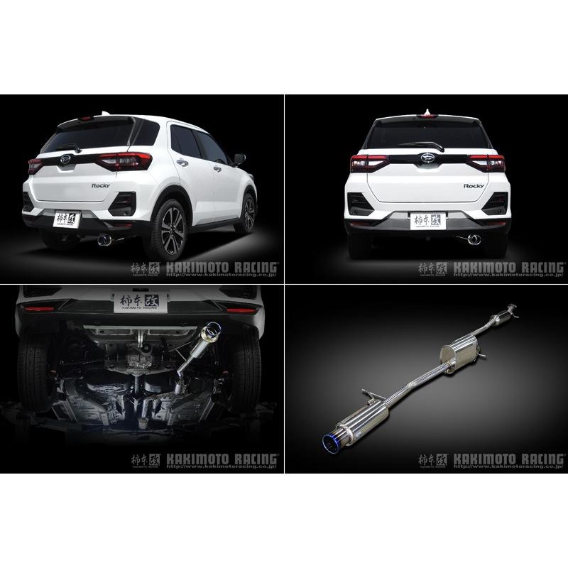柿本_改]5BA,3BA-A210S ロッキー_4WD(1KR-VET / 1.0 Turbo_R01/11〜)用