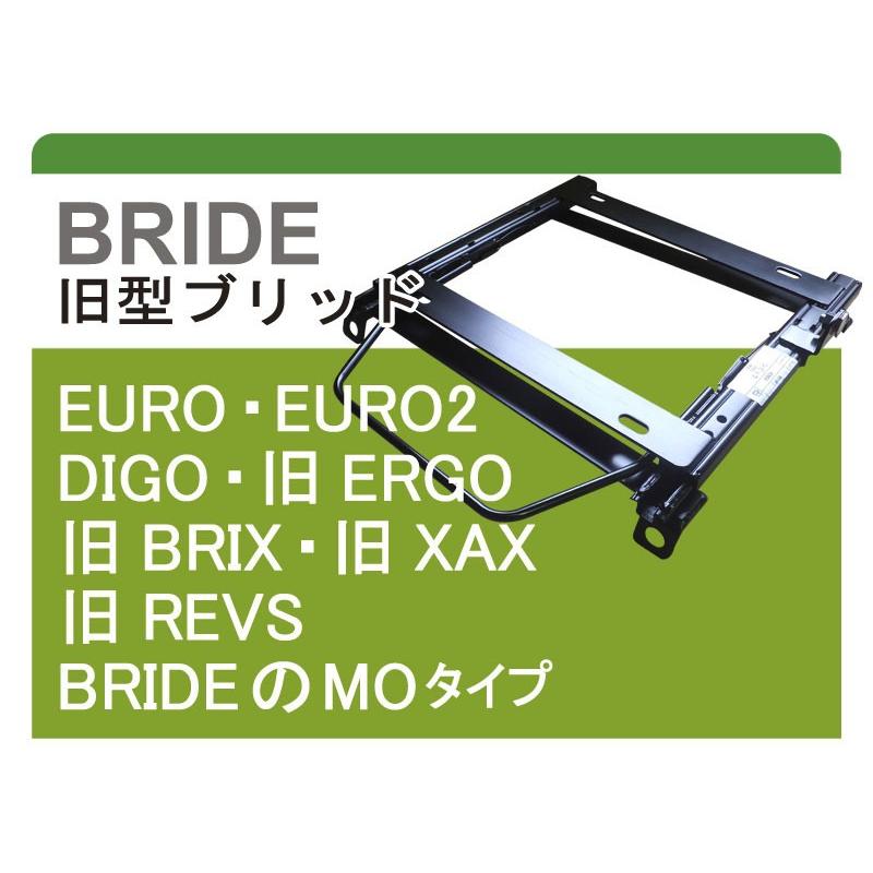旧ブリッド]450 スマートフォーツー用シートレール[カワイ製作所製 