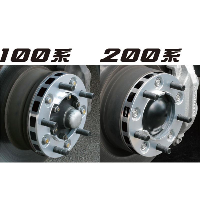 KYO-EI_Kics]200系 ランドクルーザー200(ランクル200)専用ワイド