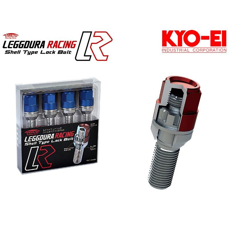 KYO-EI レデューラレーシング ボルト M14xP1.25 35mm 楽天市場】ホイールボルト M14xP1.5 首下35mm レデューラ