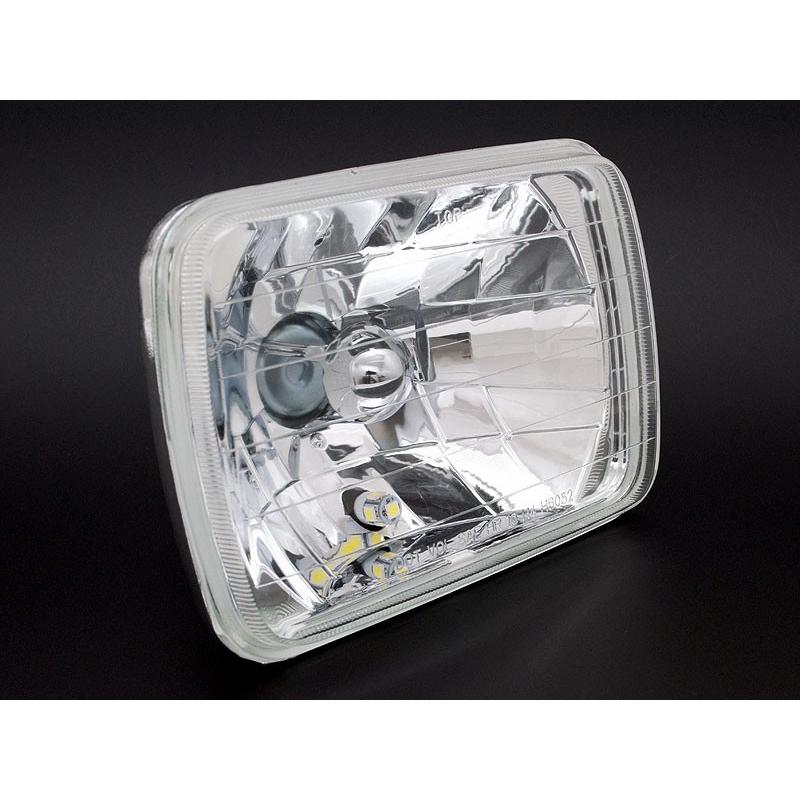 当時物 PIAA マルチコート ヘッドライト 角目2灯 旧車 Yahoo!オークション - 当時物 極上品 PIAA イエローレンズ 角目2灯 ヘ