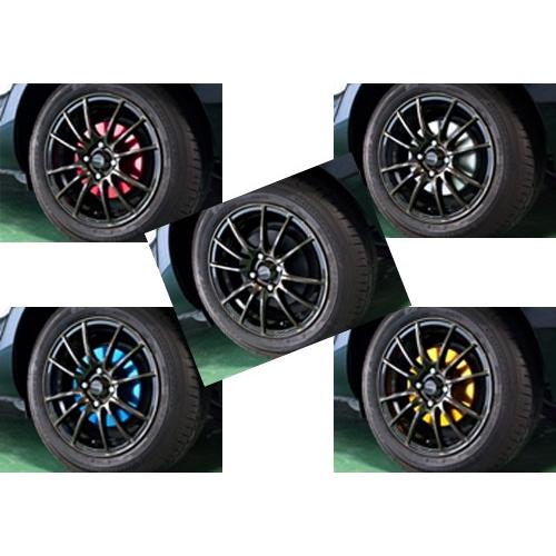Mars]E26 NV350キャラバン_H24/06〜(リア)用ドラムカバー(ブルー)【DCN 