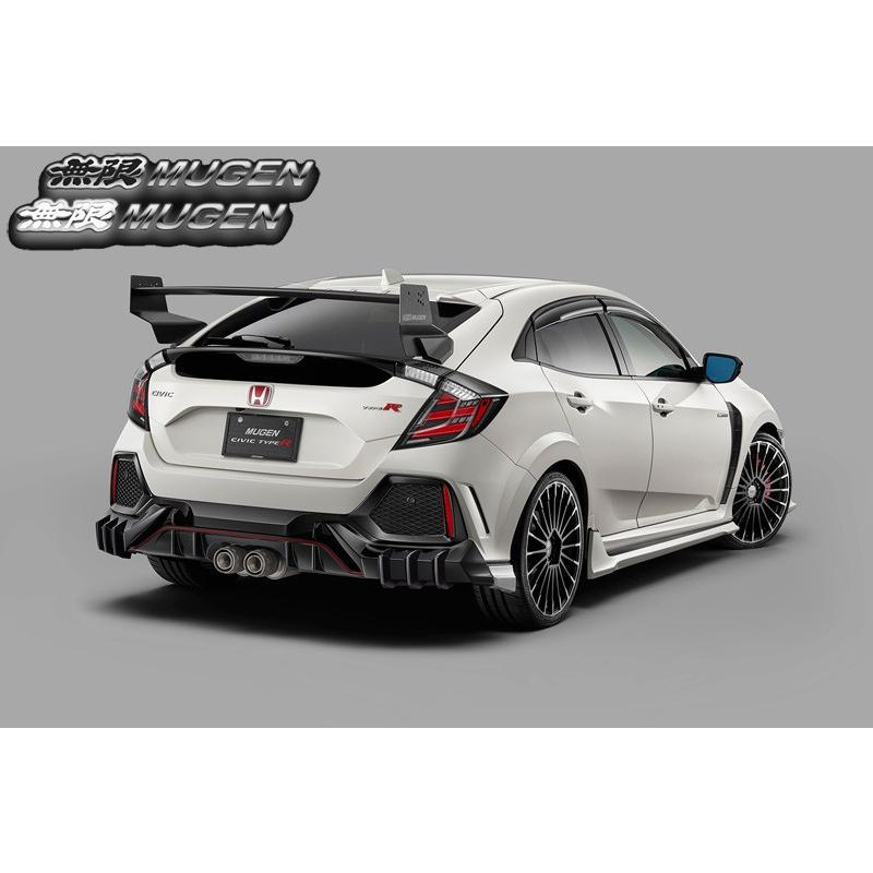FK7シビックハッチバック無限テールランプ FK7シビックハッチバック無限テールランプ