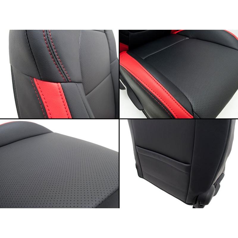 MOMEMT]ZC33S スイフトスポーツ専用スポルティボシートカバー