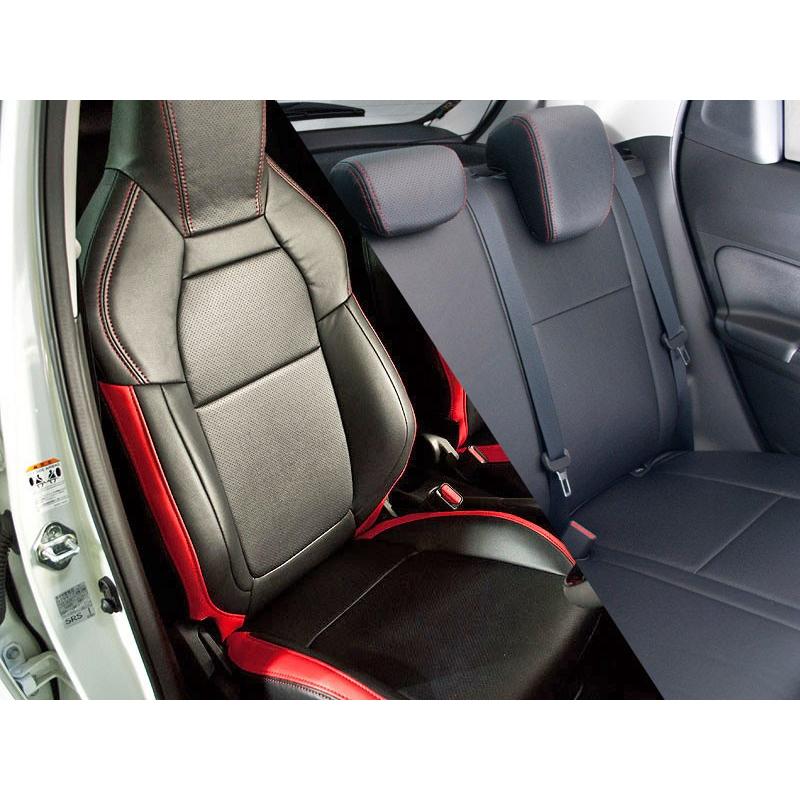 MOMEMT]ZC33S スイフトスポーツ専用スポルティボシートカバー