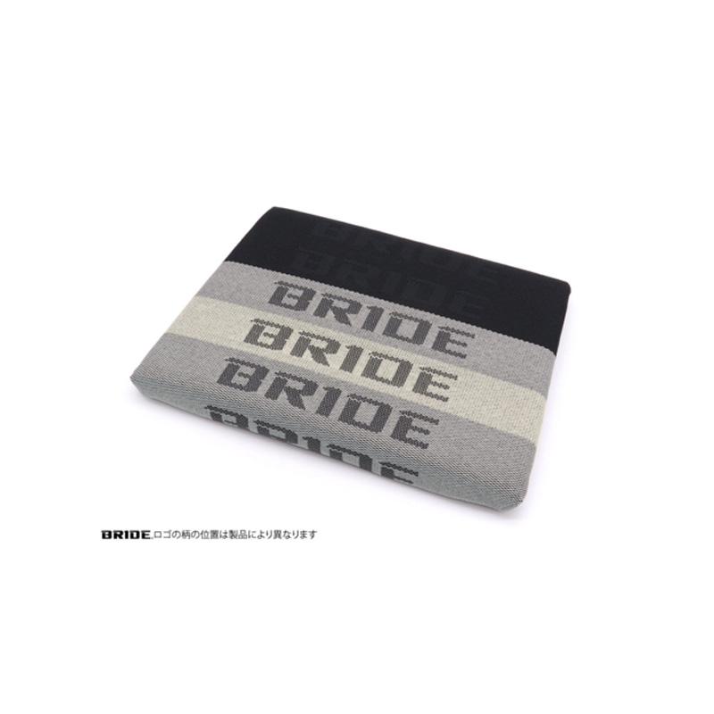 BRIDE]XERO series(ゼロシリーズ)用座部クッション(グラデーションロゴ 