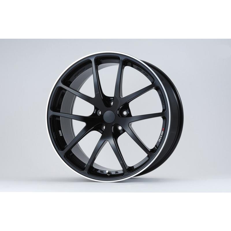 ニスモ]NISSAN GT-R(R35)用ホイール[BBS RI-A Engineered by NISMO