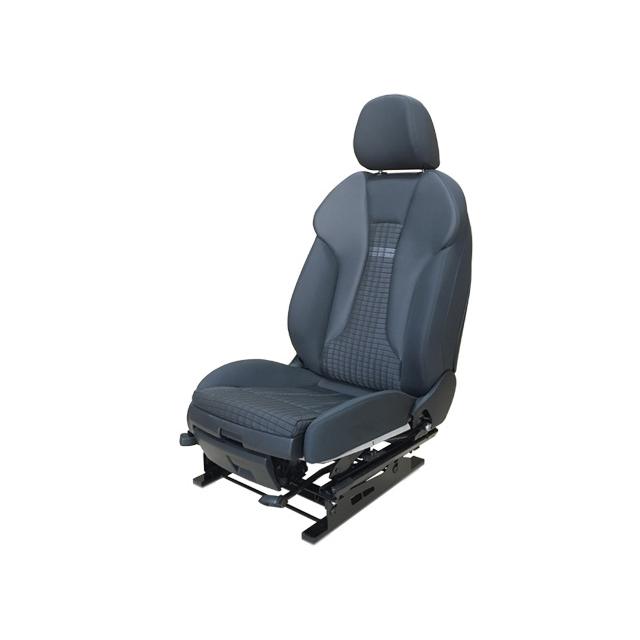 N SPORT]J90,95 ランドクルーザープラド純正シート用ゲーミングシート