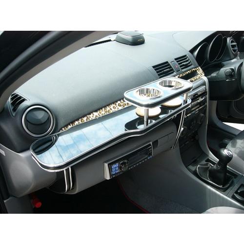 BK#P　アクセラスポーツ用フロントテーブル