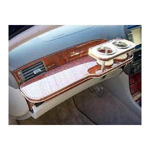 F30系 セルシオ（前期/DVDユニット無）用フロントテーブル :one-tf064