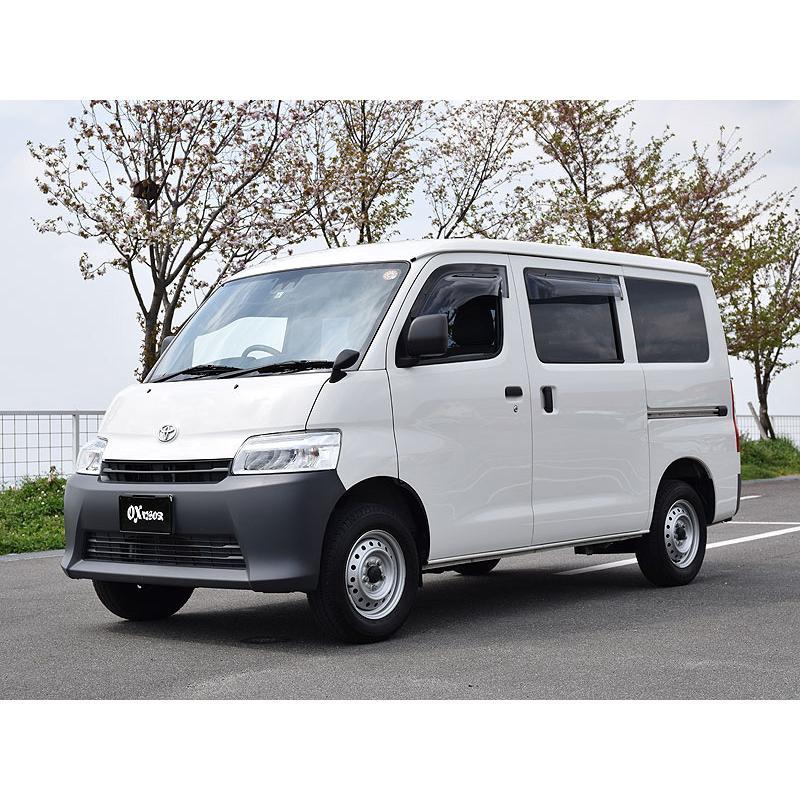 OXバイザー]S402M_S412M_S403M_A413M タウンエース / ライトエース
