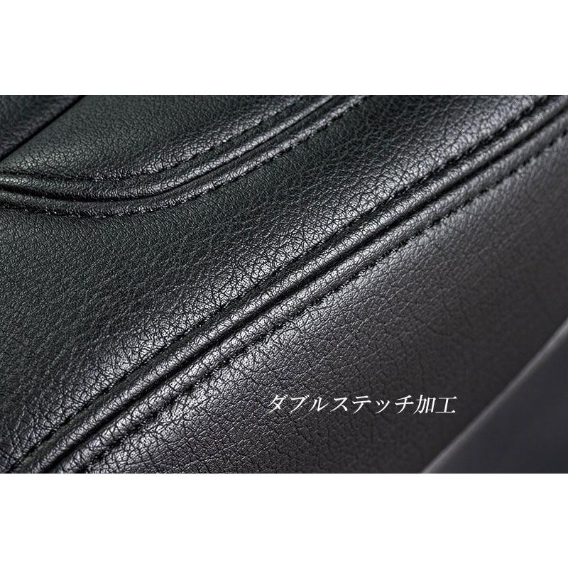 MH23 ワゴンR レガリスシートカバー　ブラック　美品 kuruma-com2006_st-890-041