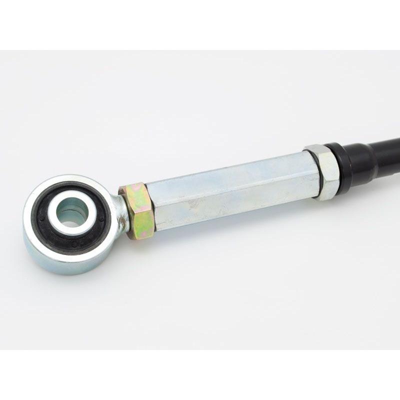 SECTION]MH23S ワゴンR用調整式ラテラルロッド : ユニオン