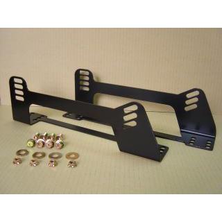 sparco】スパルコ レヴ(2)/エボ用2Pサイドステー[カワイ製作所製