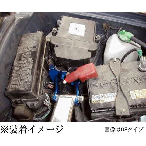 剛性]HA22S アルト(フロント)用STDタワーバー[カワイ製作所製