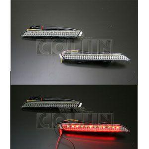 [COLIN]LA100F/LA110F ステラカスタム(スモーク)用LEDリフレクター