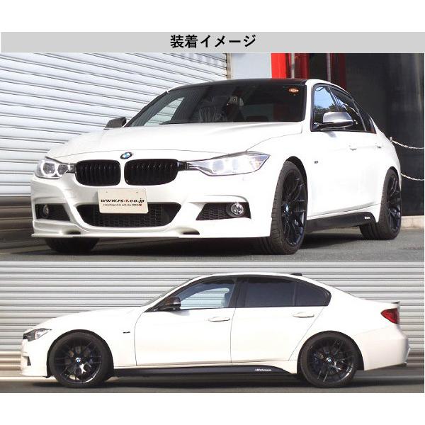  F30 RS-R Ti2000 ダウンサス 320i RS-R_Ti2000 DOWN]3B20(F30) BMW 3シリーズ_320i Mスポーツ(2WD_2000