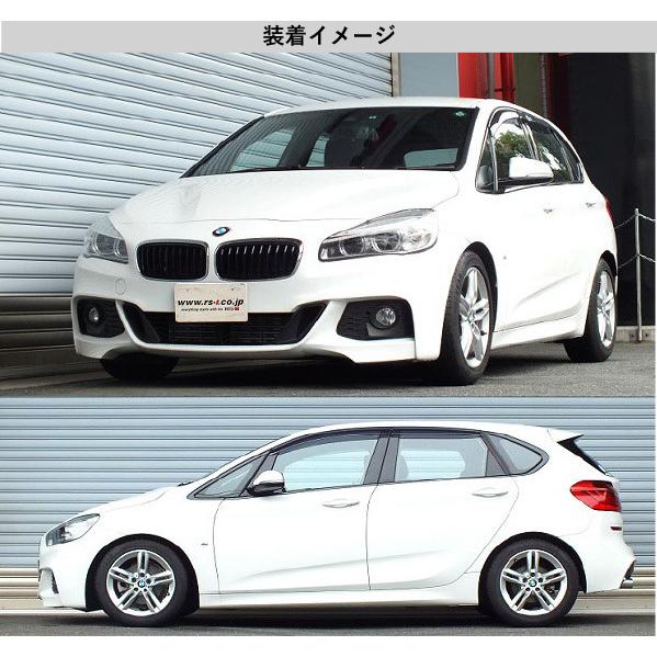 RS-R_Ti2000 DOWN]2C20(F45) BMW 2シリーズ_218d アクティブツアラーM