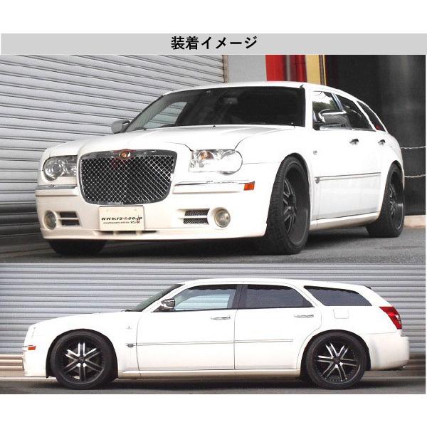 RS-R_RS☆R SUPER DOWN]LE35T クライスラー 300Cツーリング_3.5 