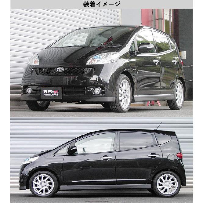 RS-R_RS☆R DOWN]L405S ソニカ_RSリミテッド(2WD_660 TB_H18/6〜H21/5