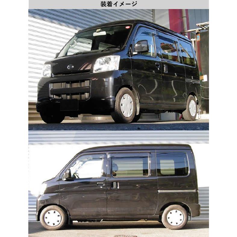 RS-R_RS☆R DOWN]S320V ハイゼットカーゴ_クルーズターボ(2WD_660