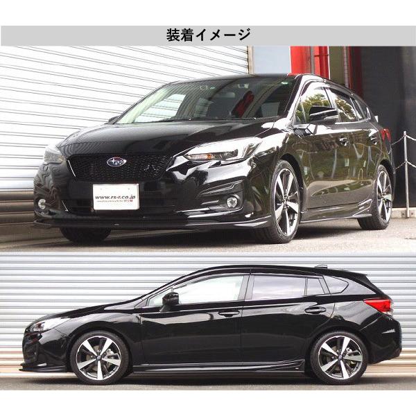 RS-R_RS☆R DOWN]GT7 インプレッサスポーツ_2.0i-Sアイサイト(4WD_2000 