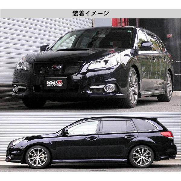 RS-R_RS☆R DOWN]BRG レガシィツーリングワゴン_2.0GT DIT(4WD_2000