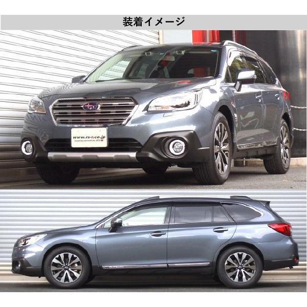 RS-R_RS☆R DOWN]BS9 レガシィアウトバック_リミテッド(4WD_2500