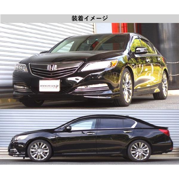 ニッサン・638 RSR RS☆R ダウンサス レジェンド KC2 - www