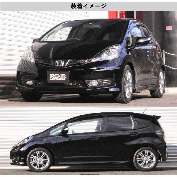 【フロント新品】【1台分】GE8 フィットRS ダウンサス タナベ DF210 楽天市場】タナベ DF210 ダウンサス [フィットRS GE8] tanabe